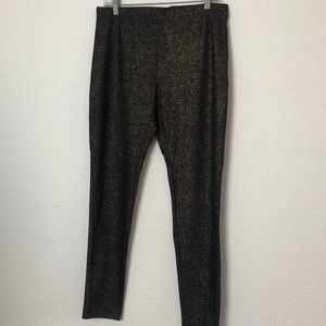 Memoi Leggings
